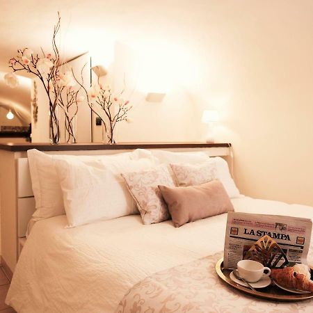 Suite San Domenico Torino Dış mekan fotoğraf