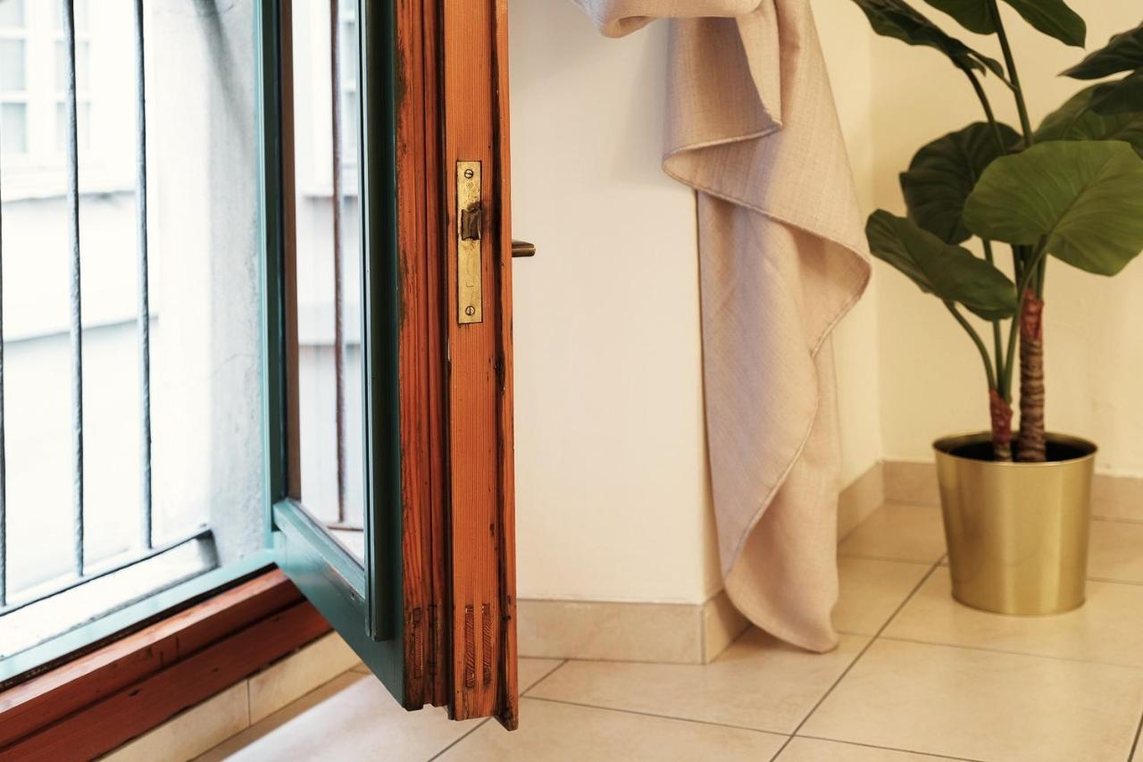 Suite San Domenico Torino Dış mekan fotoğraf