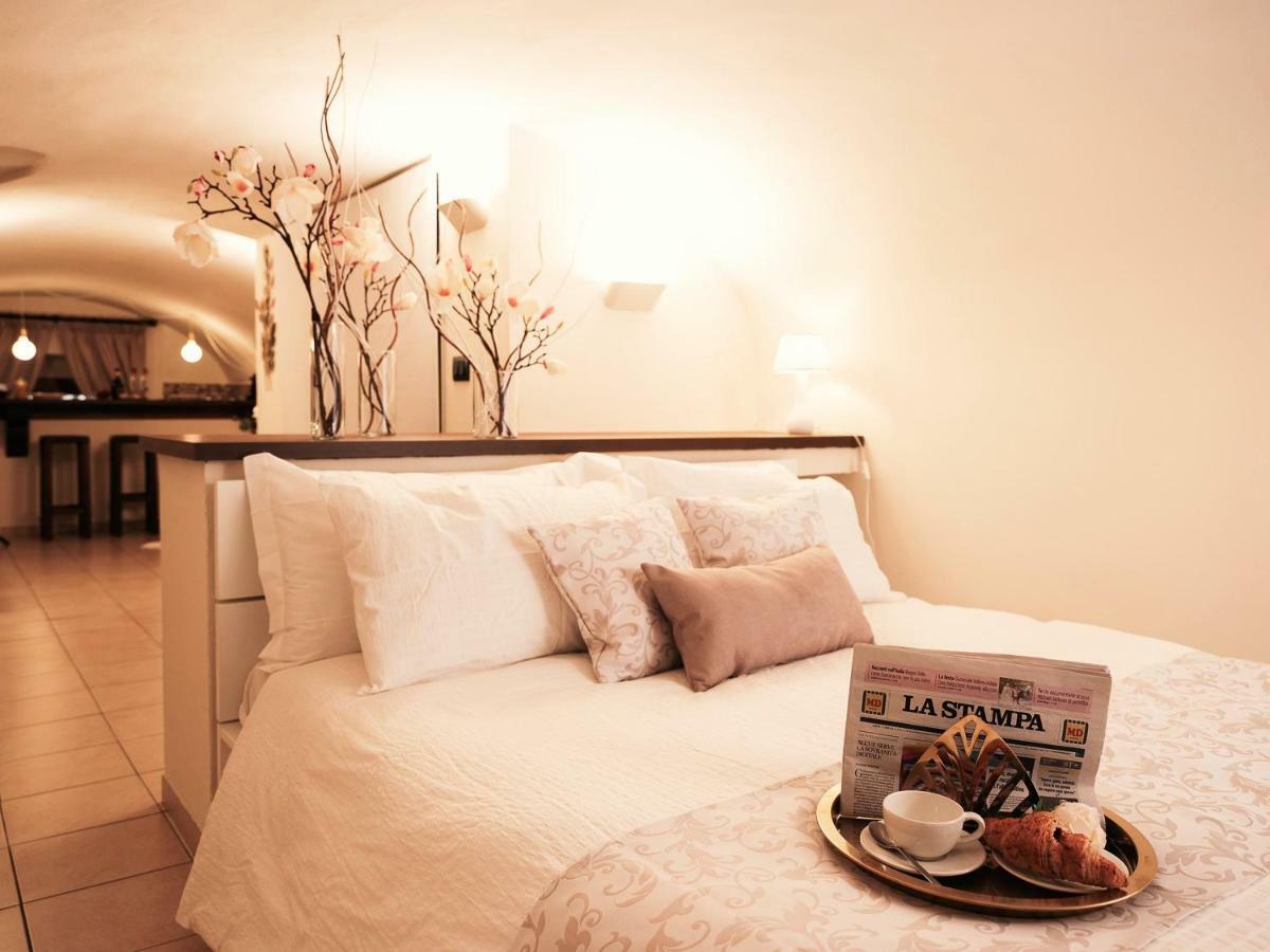 Suite San Domenico Torino Dış mekan fotoğraf