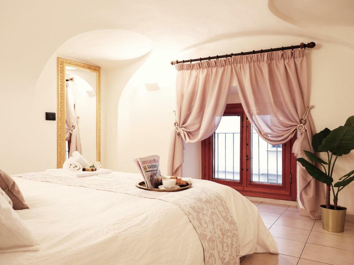 Suite San Domenico Torino Dış mekan fotoğraf