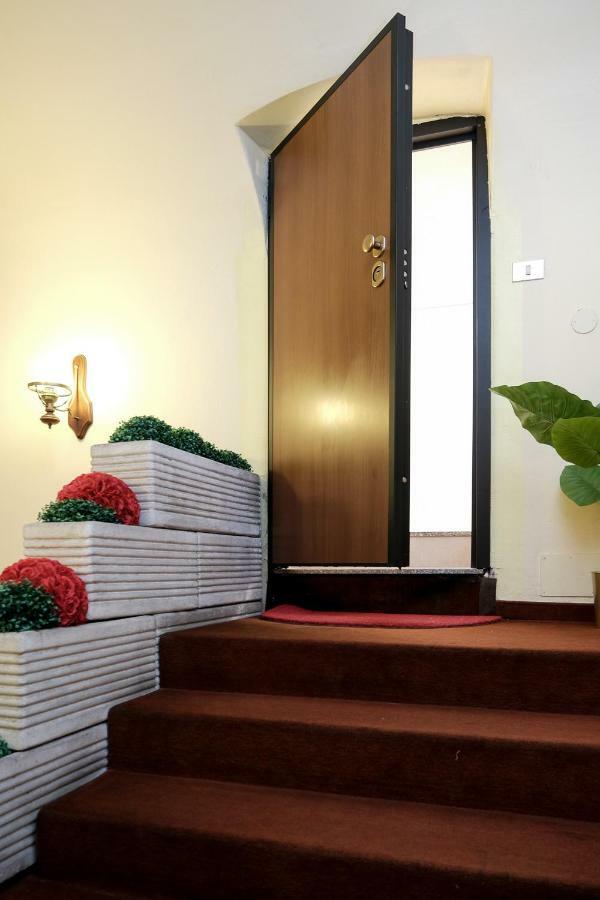 Suite San Domenico Torino Dış mekan fotoğraf