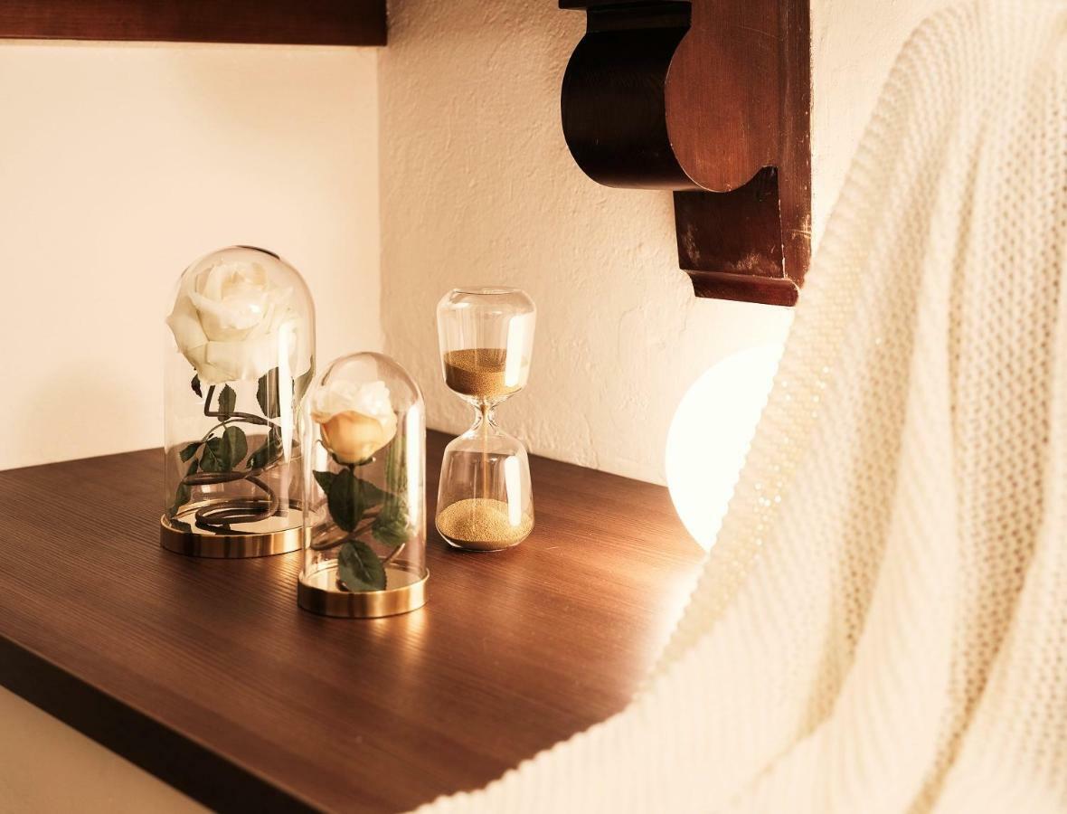 Suite San Domenico Torino Dış mekan fotoğraf